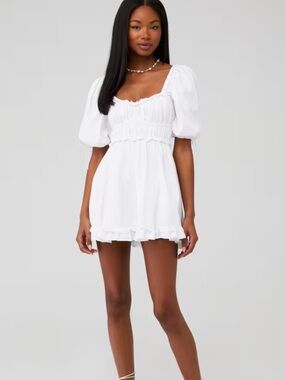 For love and lemons Jackson mini